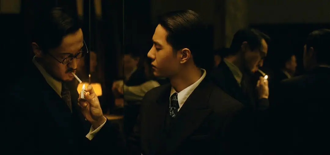 7部电影三部曲,七部动画大电影