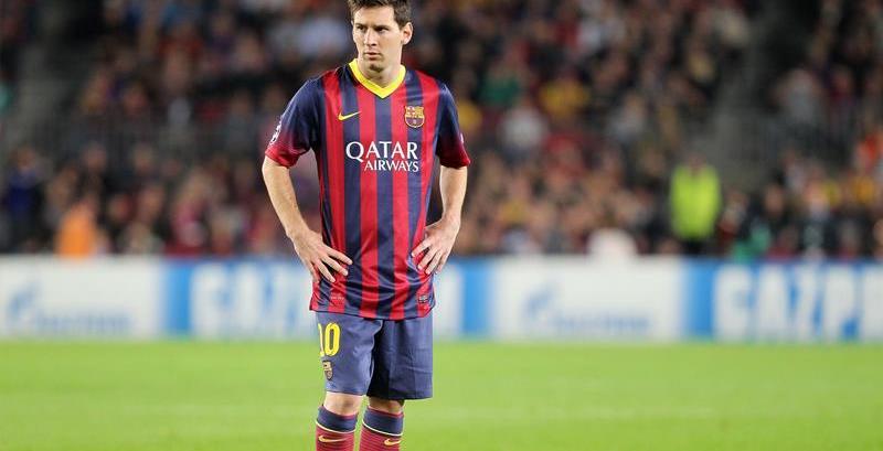 又是拉玛西亚，从400万到7000万，只不过明年要为巴黎效力