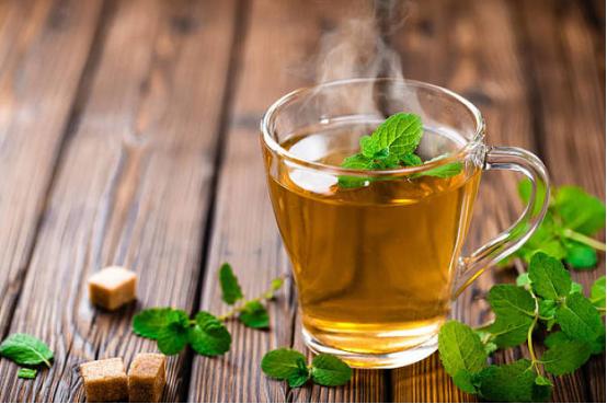 春天女性喝什么茶变美,女人喝什么养生茶气色更好更年轻