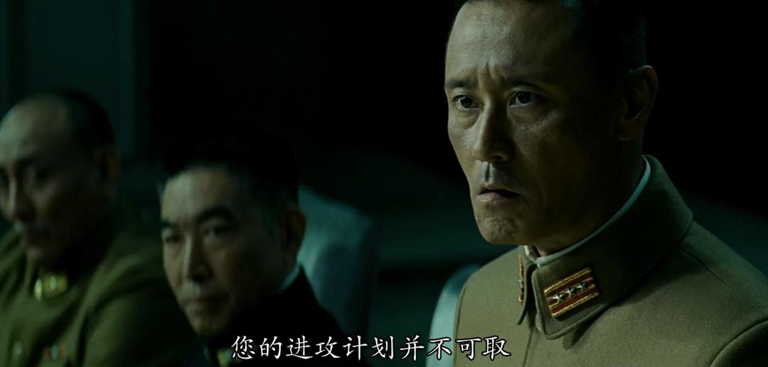 风声电影隐藏细节,电视剧风声里隐藏的细节