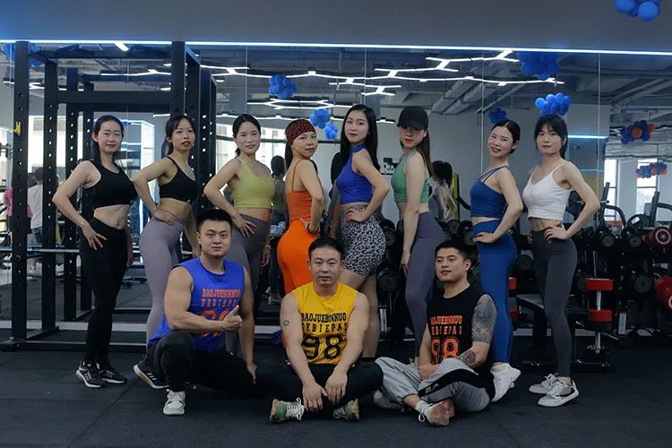 康特健身,康特健身俱乐部门票