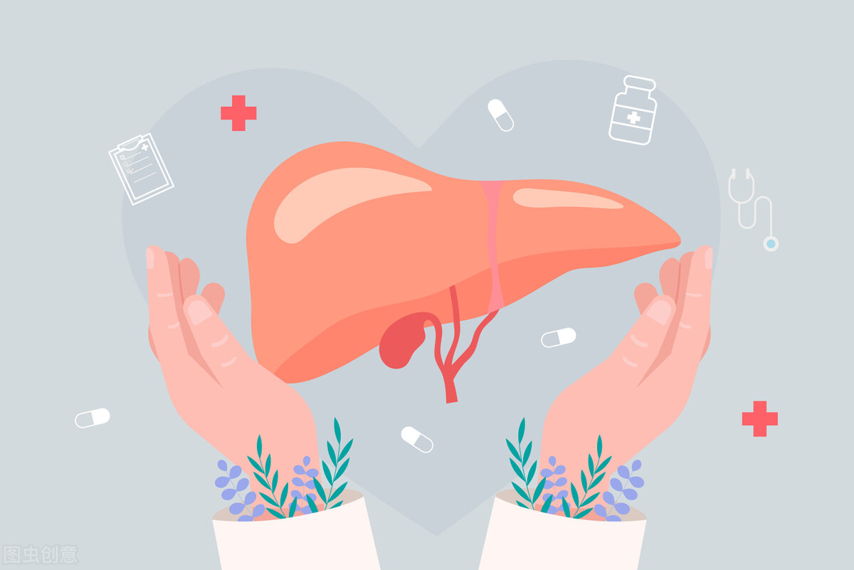 肝癌会有肝掌蜘蛛痣吗,肝掌和蜘蛛痣都有是肝癌吗