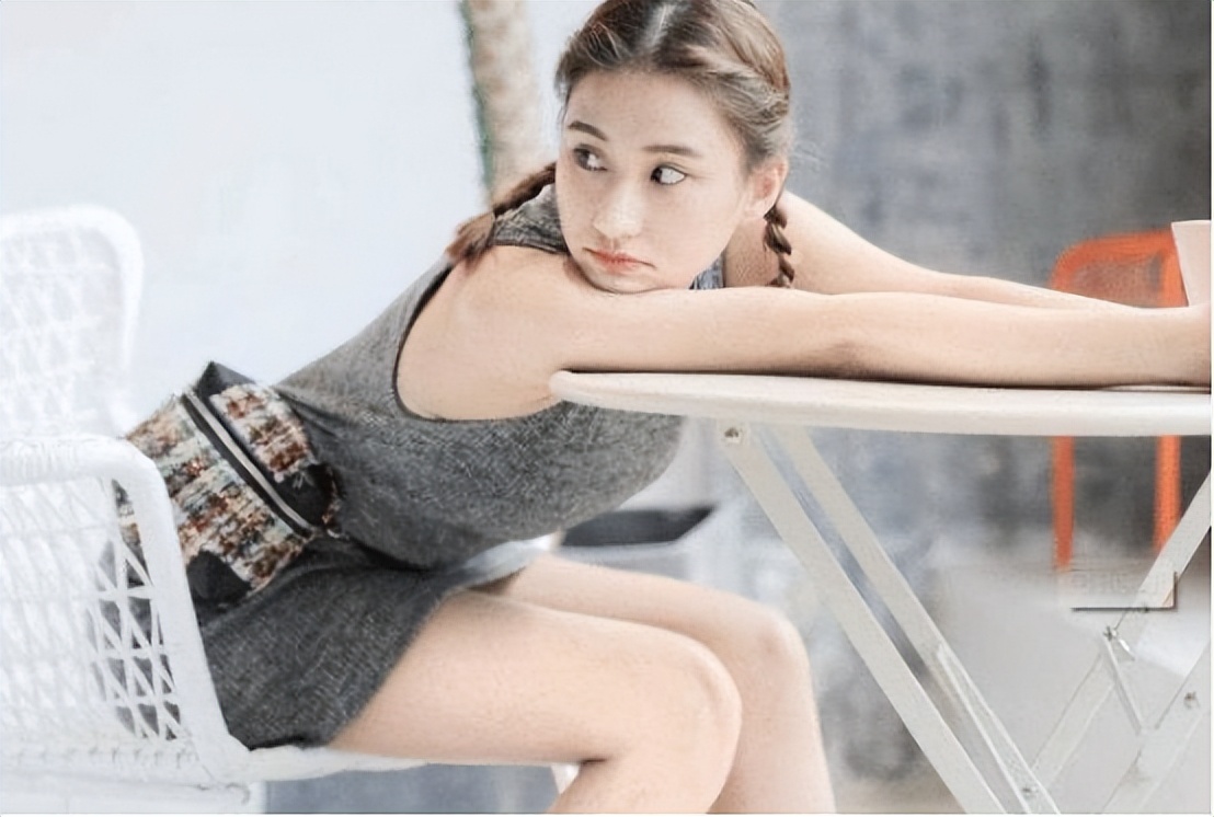 窦骁有多宠爱何超莲,窦骁为什么选择赌王千金