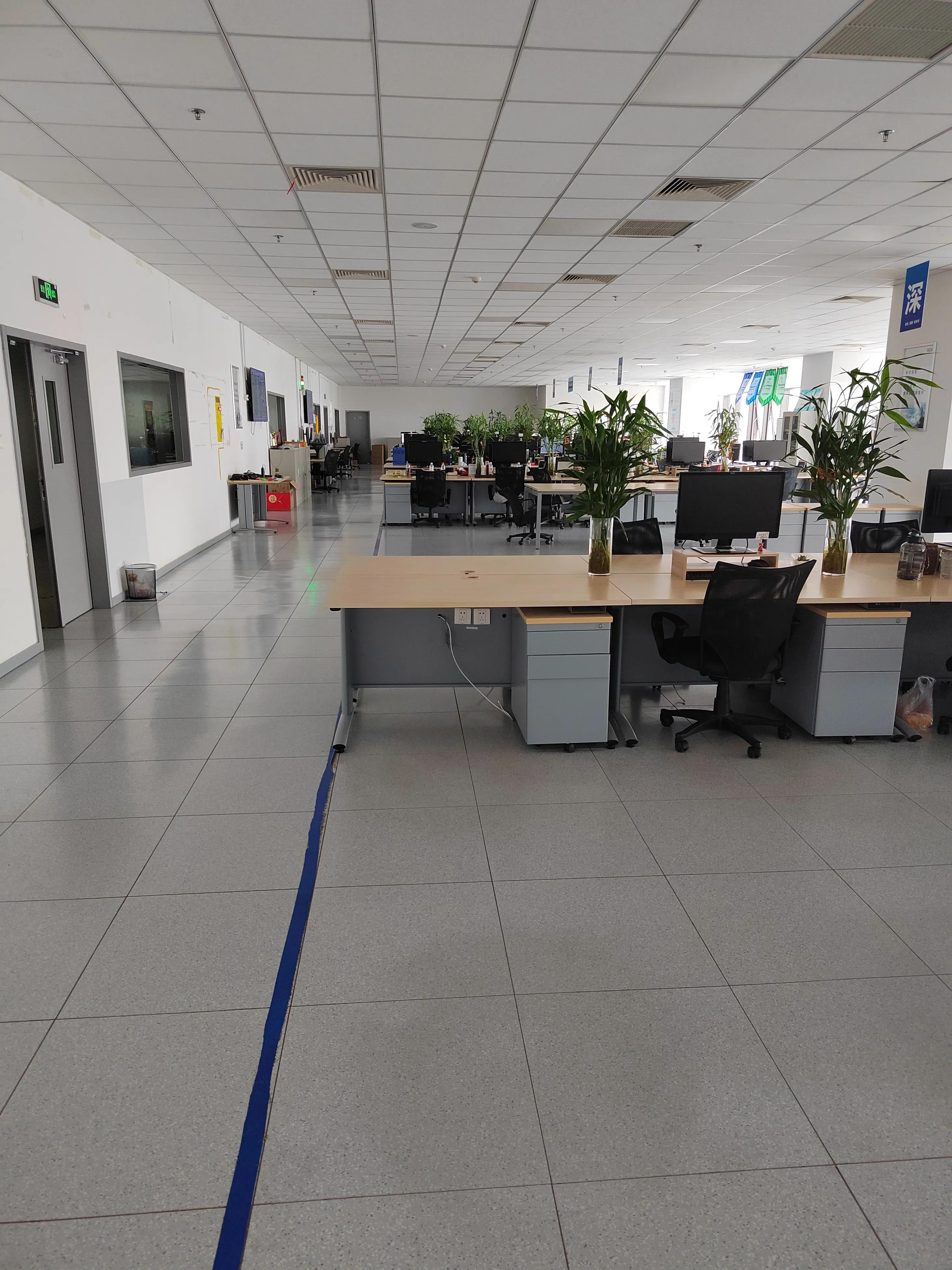 在京东方的一天视频,北京京东方工作一年的感受