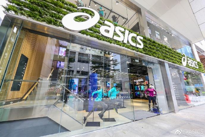 来点儿新闻03.09|亚瑟士2021财年销售额突破4000亿日元