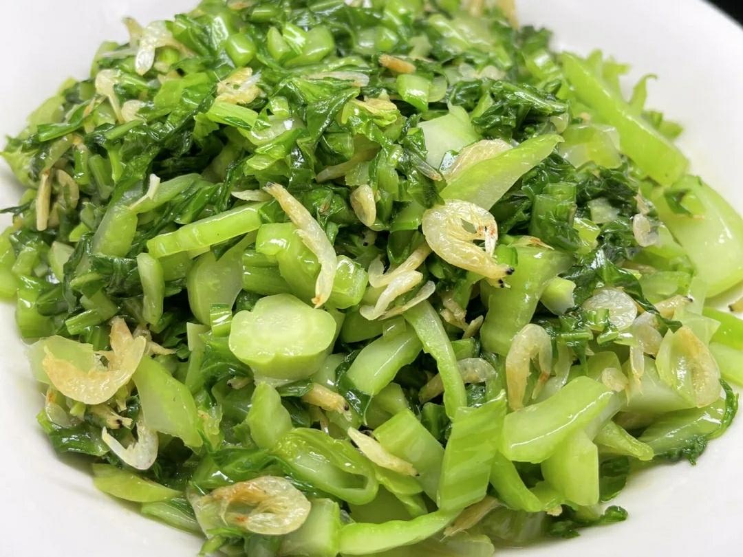 春天应季蔬菜水果有哪些,春天要常吃这道菜美味又营养