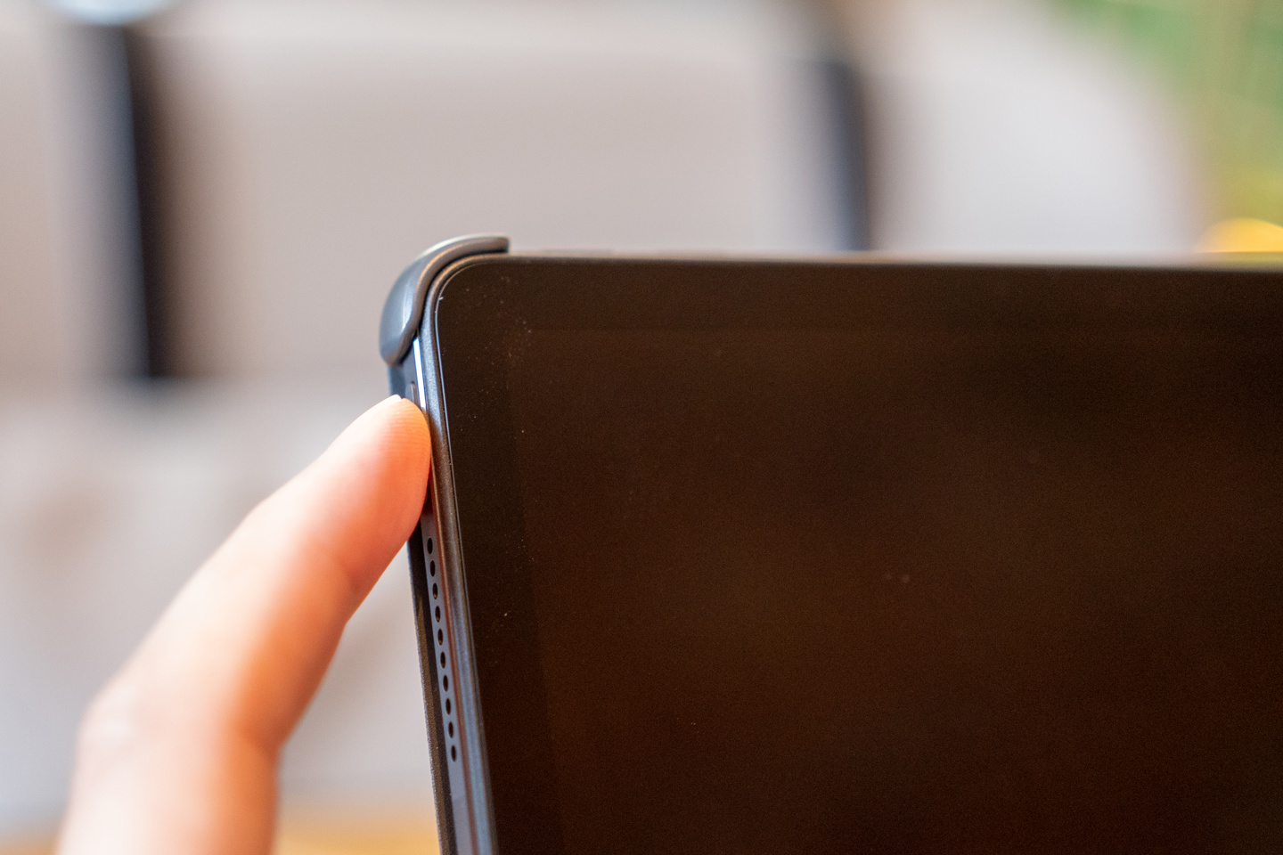 轻办公、学生*党**首选——联想小新PadPro12.7体验