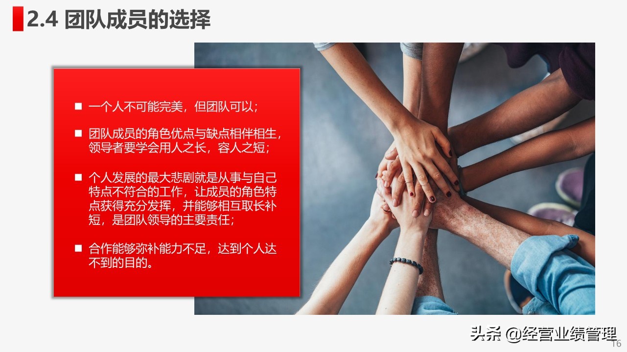 高绩效团队建设与管理心得,如何打造高绩效团队ppt