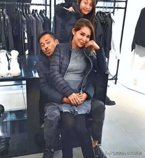 洗米华出事后各界对他评价,洗米华被判了多少年的牢