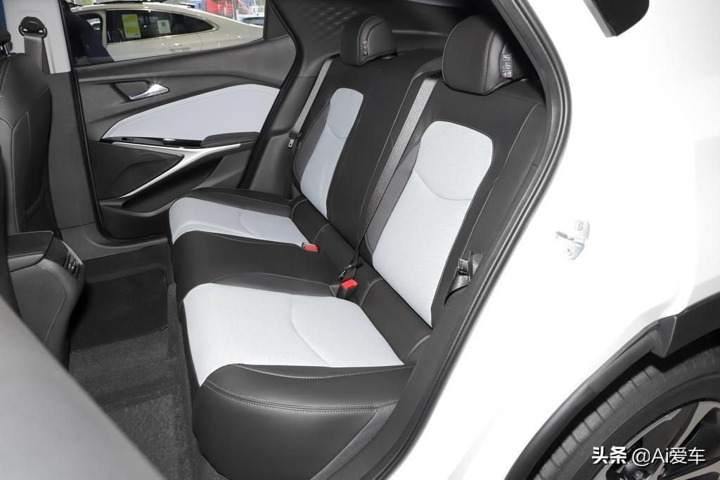 雪佛兰畅巡518真实续航能看视频吗,雪佛兰纯电畅巡最新款