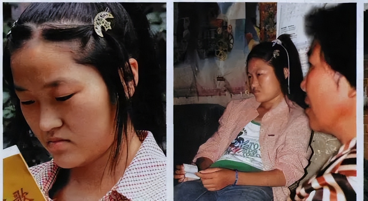 蒋多多高考零分原文,2006年落榜生蒋多多的近况