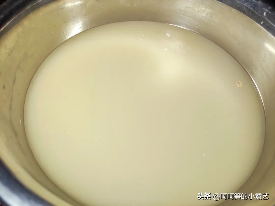 中秋将至,教你酿制桂花米酒,芳香醇厚,清爽怡人,满口都是花香