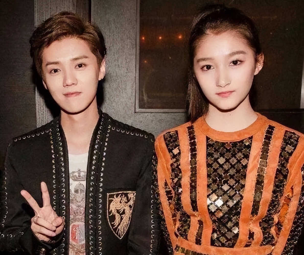 15年四大顶流鹿晗杨洋,顶流鼻祖鹿晗