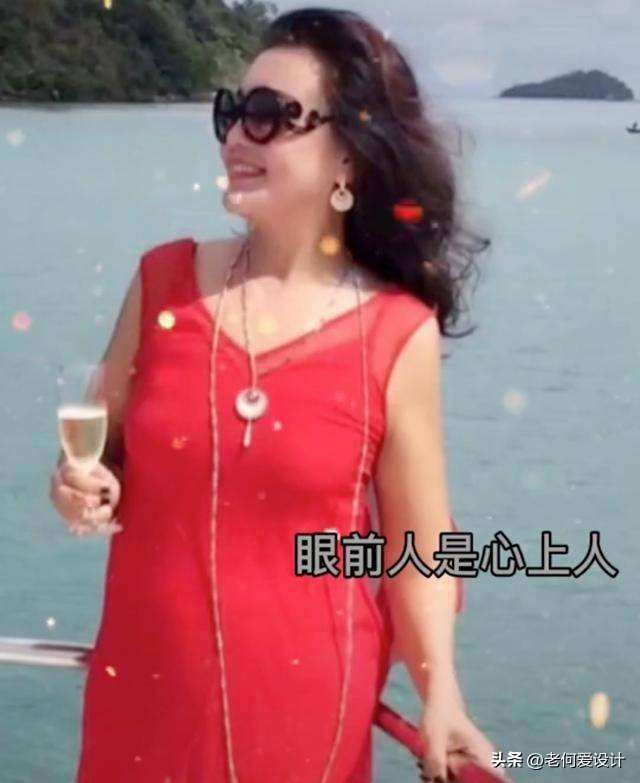 张兰曾自曝最让她心酸的3件事,张兰曾自曝最让她心酸的三件事