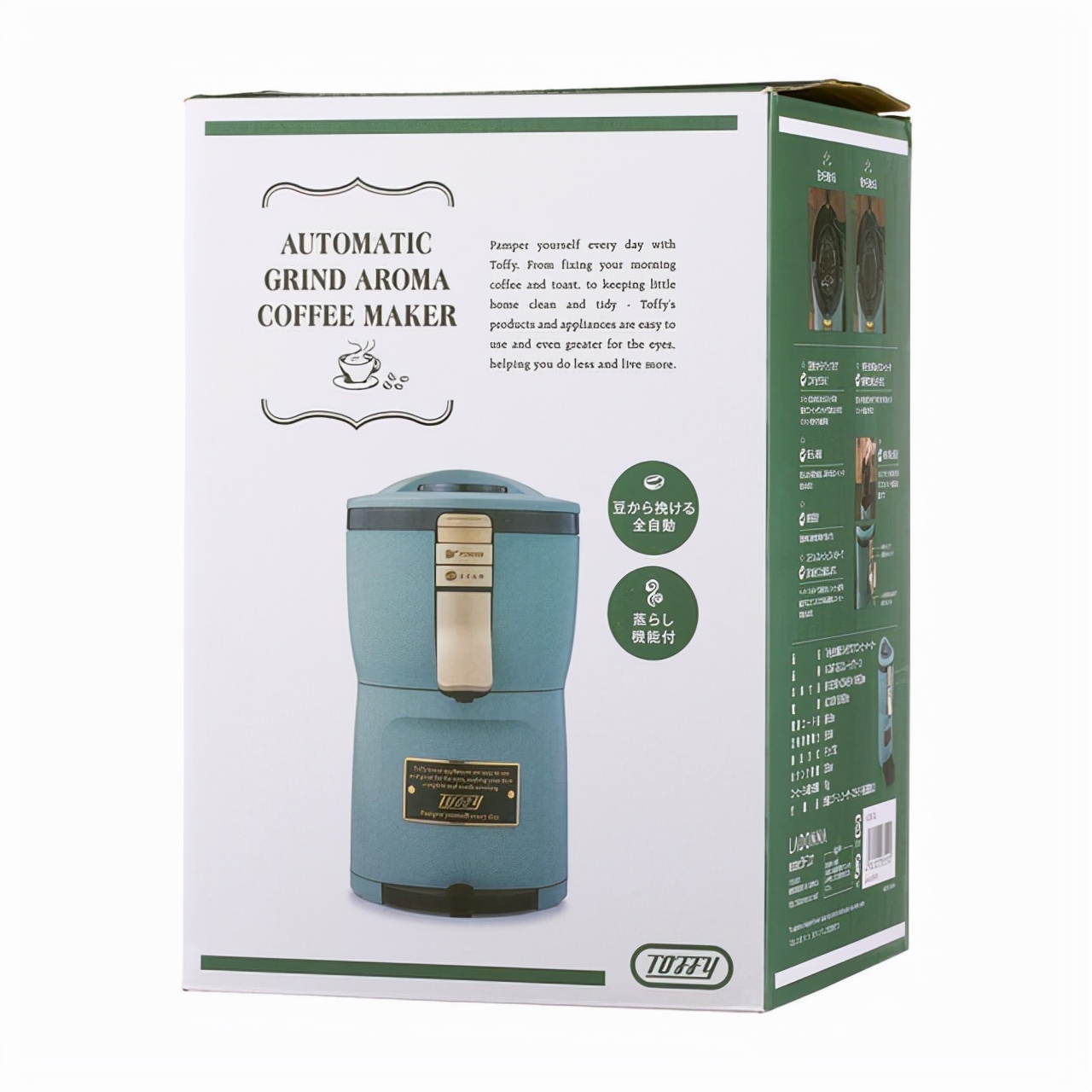 手磨咖啡机排行榜前十名,什么半自动磨咖啡机好用又不贵