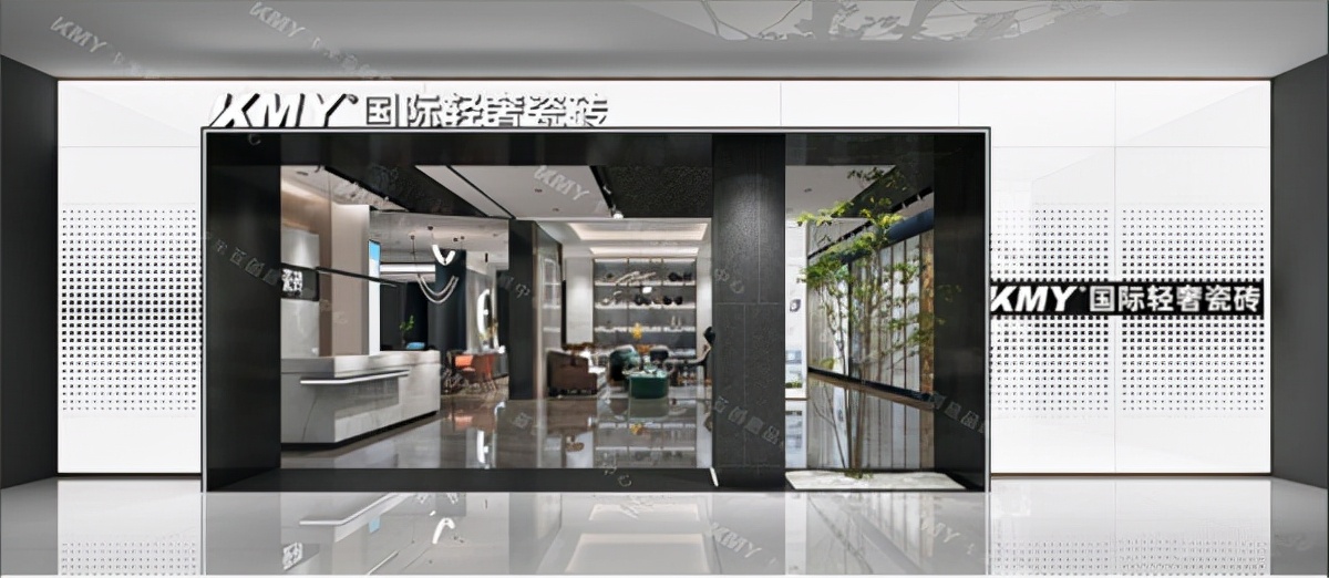 KMY国际轻奢瓷砖是几线品牌，加盟KMY国际轻奢瓷砖有哪些优势？