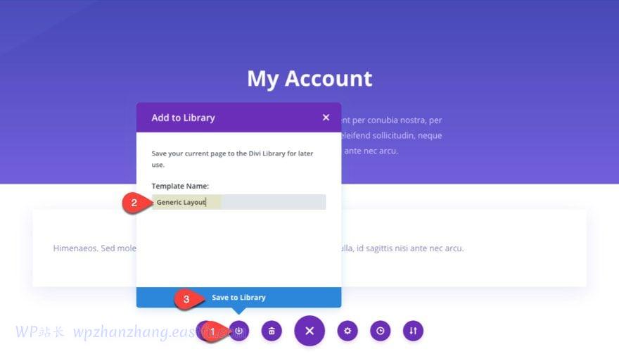 divi建站,divi中文教程
