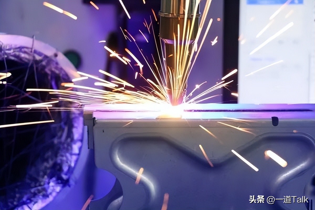 光纤激光焊焊缝的强度,光纤激光工艺指标