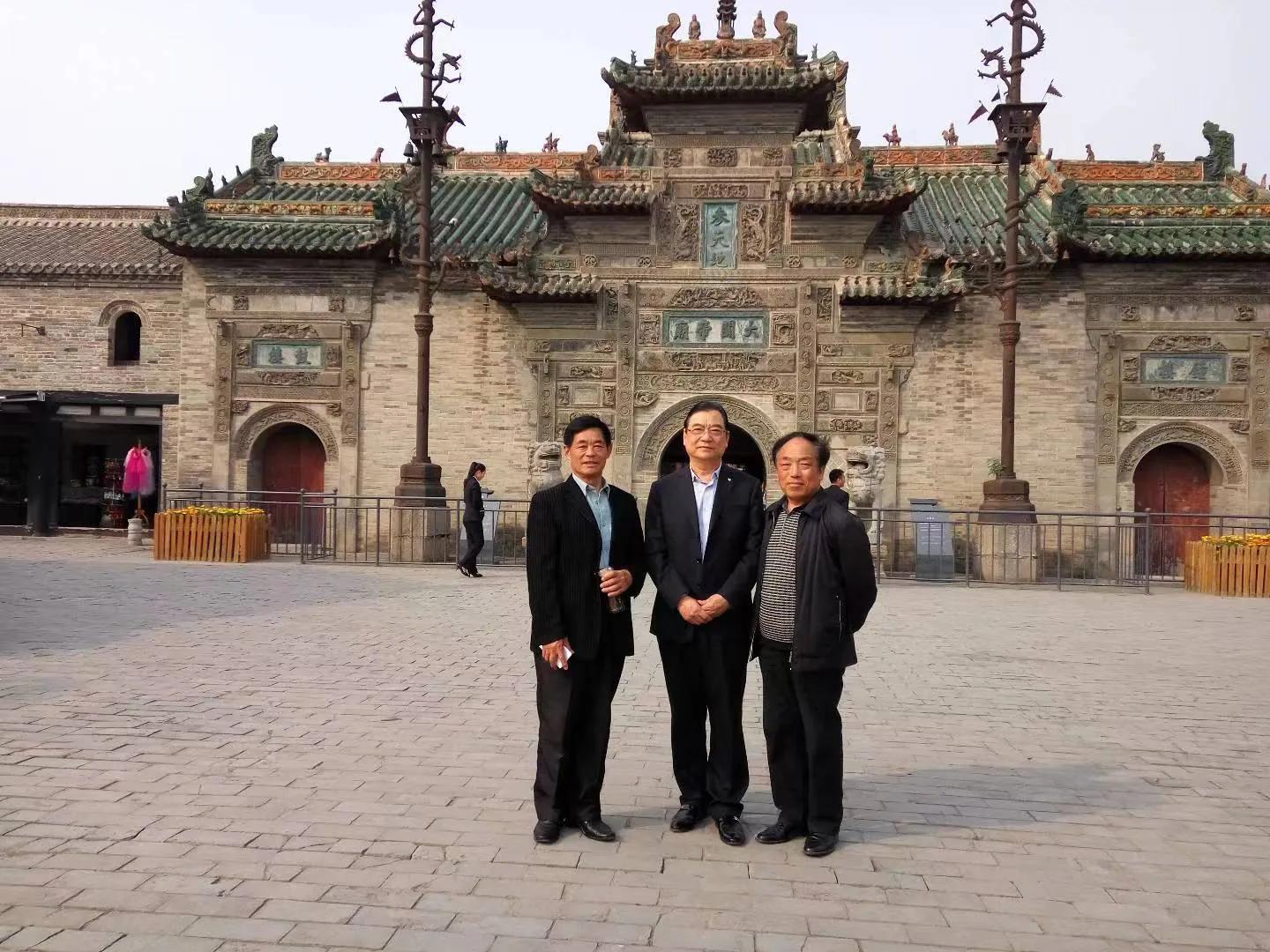 老战友回忆战友情,老军人忆往昔