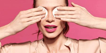 眼部护理的小秘密,眼部护肤应该涂哪些护肤品