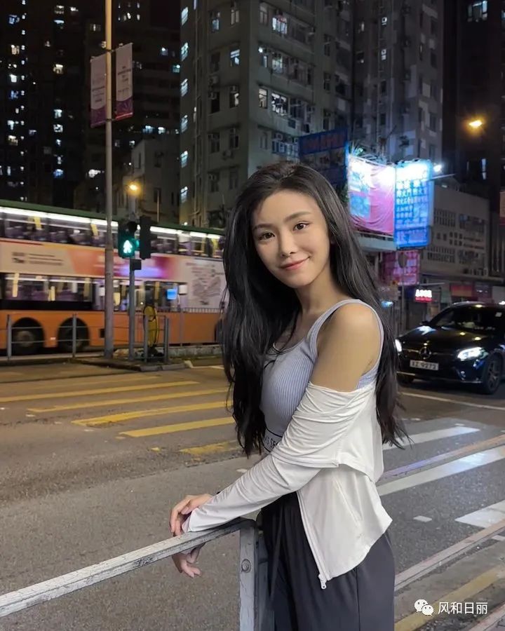 最近几年港姐三甲,2023港姐选美前三名简介