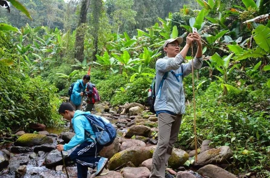 南洋夏令营丨暑期研学地点推荐——「云南西双版纳」探秘傣族文化