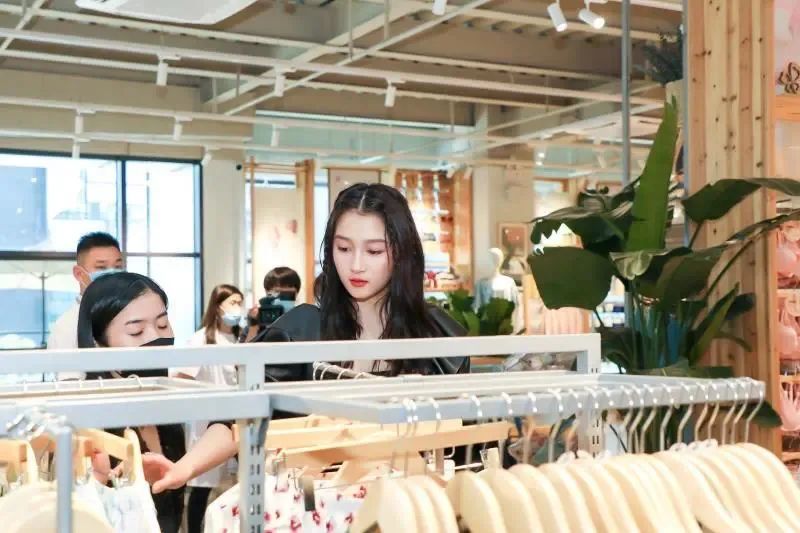 都市丽人内衣品牌秀,都市丽人内衣品牌现状