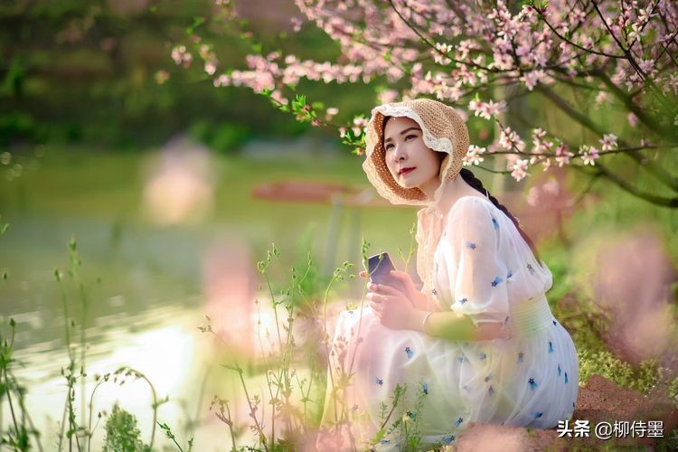 摄影技巧12种简单的拍照方法,拍照新手学习3个摄影技巧