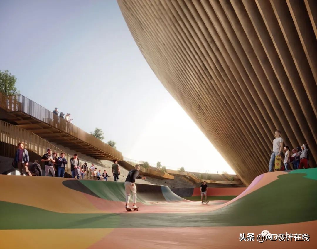 弗兰基球场改建,佛罗伦萨弗兰基球场