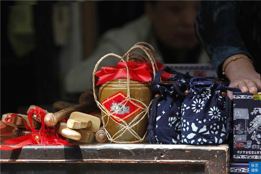 江南十大古镇之乌镇,江南水乡乌镇简介资料