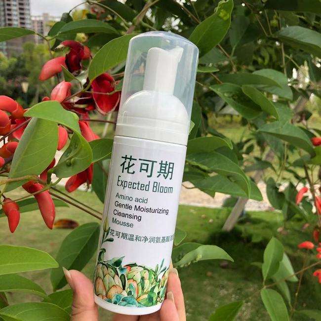 洗面奶推荐去油祛痘去黑头,去黑头深层清洁毛孔洗面奶推荐