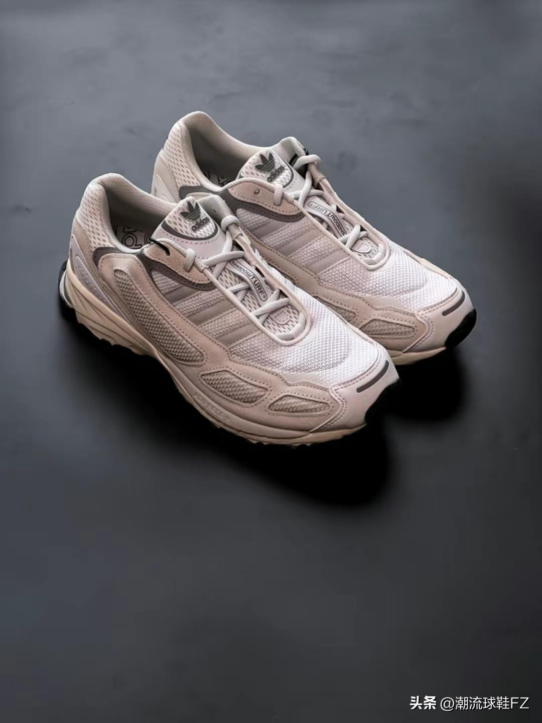 阿迪meltingsadness联名,阿迪即将发售的新鞋