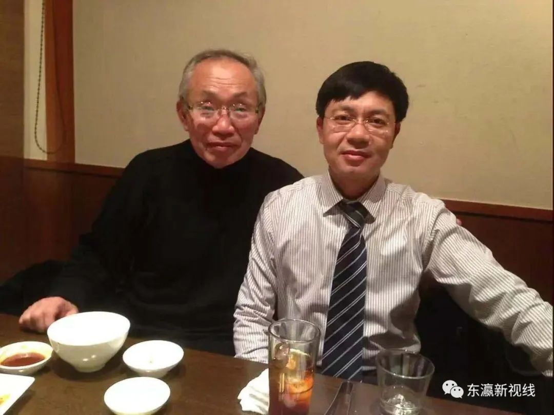 “内衣出口大王”谢敦敏:把内衣做成跨国传奇,赢得中日同行赞誉