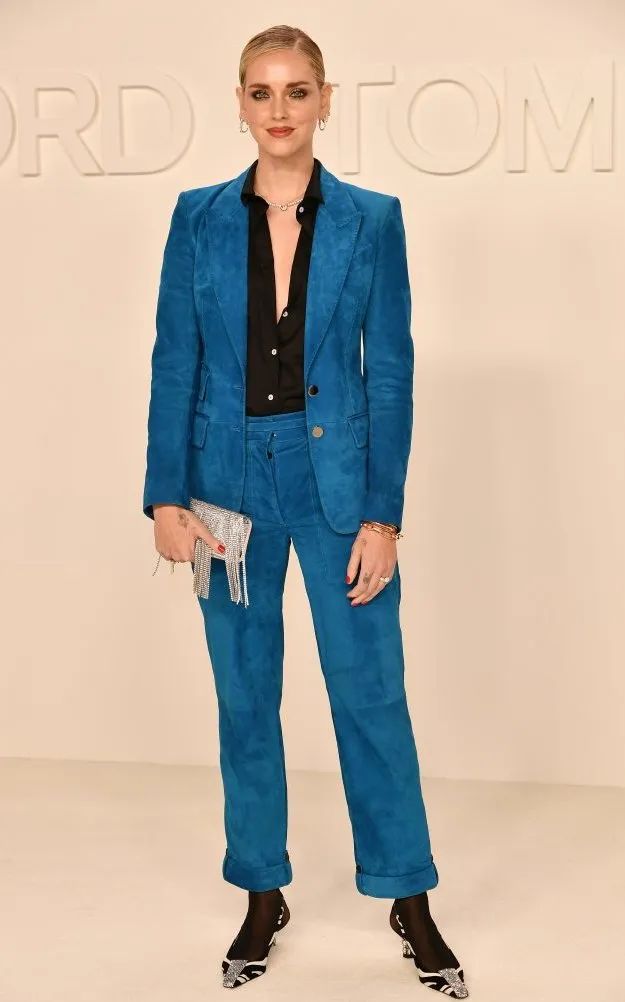 宇宙时尚博主被质疑衣品？！网友吐槽：她的穿搭我真看不懂…