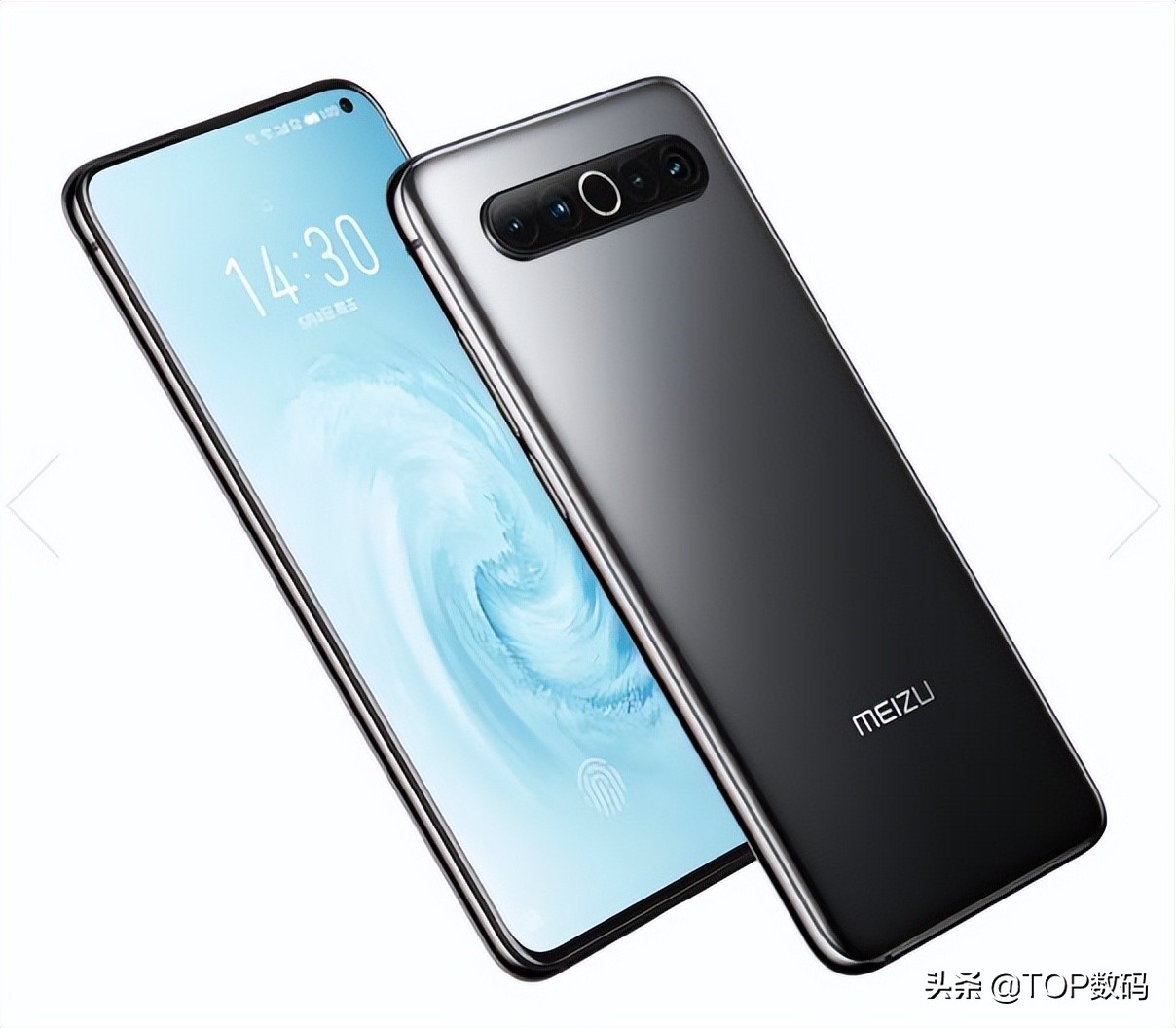 魅族跟苹果为什么可以抗衡,魅族和苹果的差距在哪