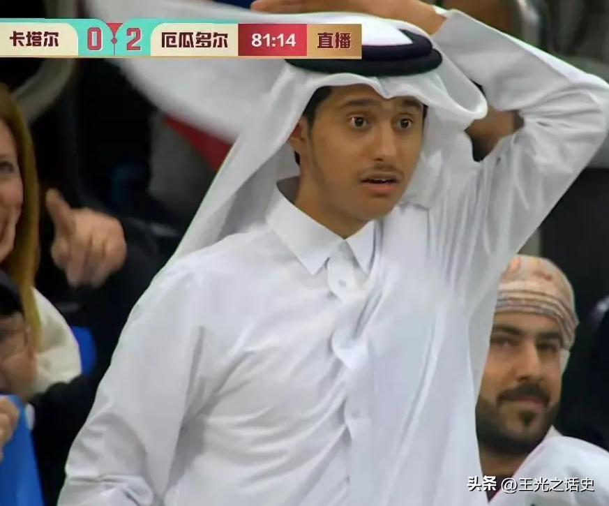 2022卡塔尔世界杯卡塔尔厉害吗,卡塔尔世界杯到底赚了多少钱