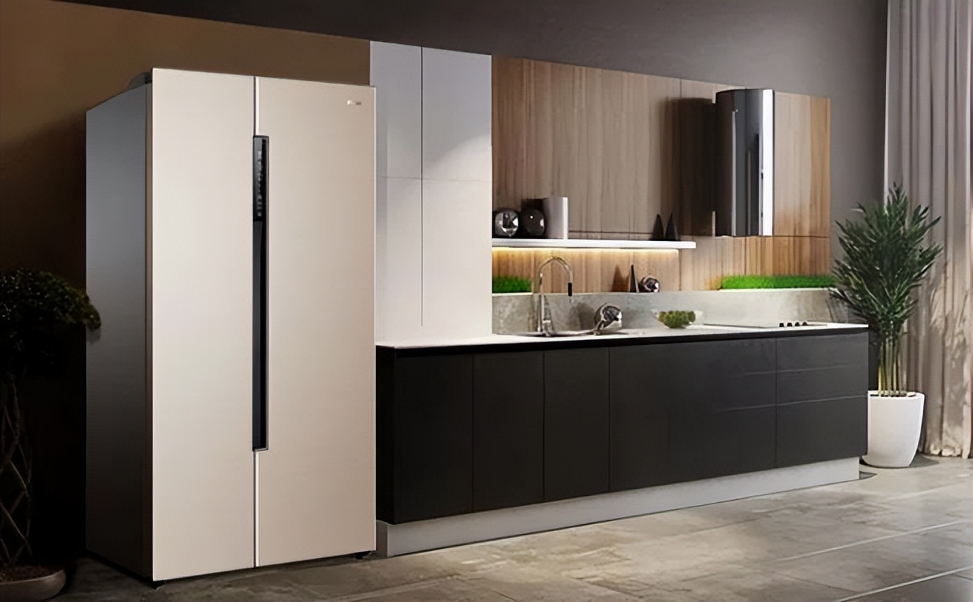 有电磁阀的电冰箱维修,美菱冰箱电磁阀怎么维修