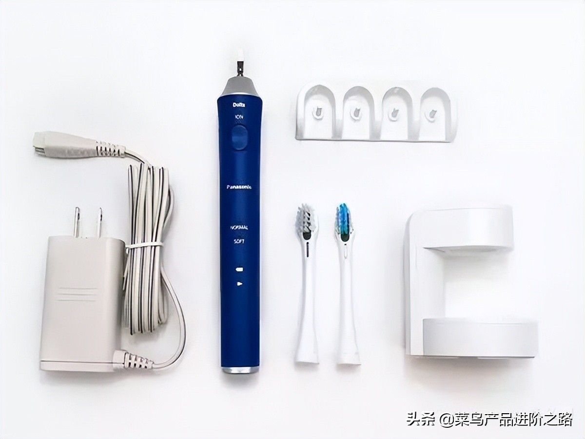 飞利浦电动牙刷选购,电动牙刷应该如何选择