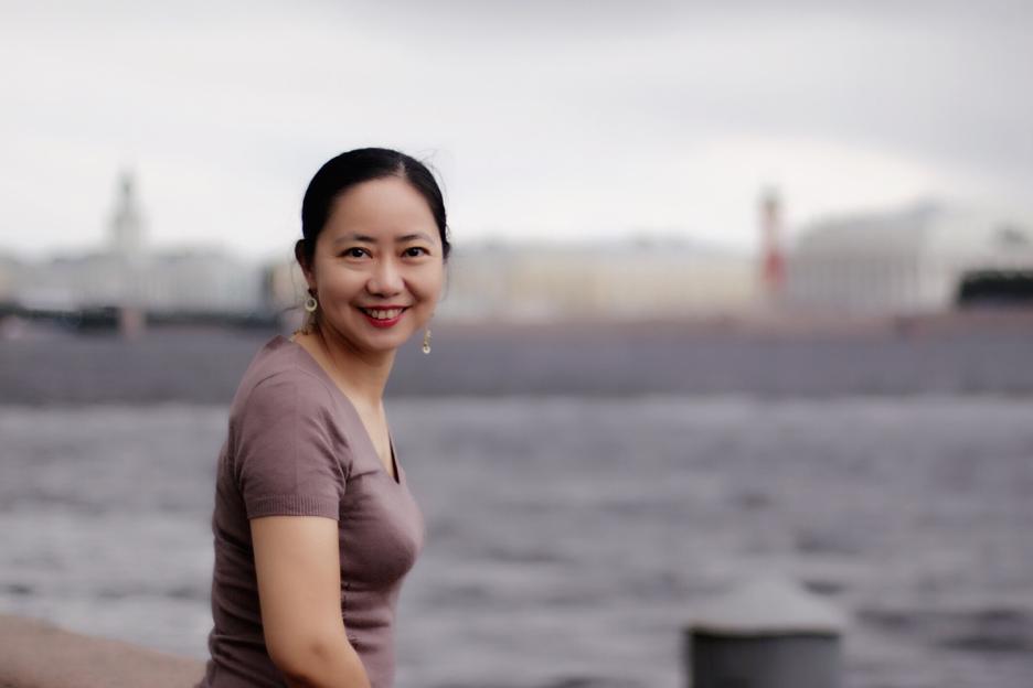 佛系的工作室,我的佛系性格