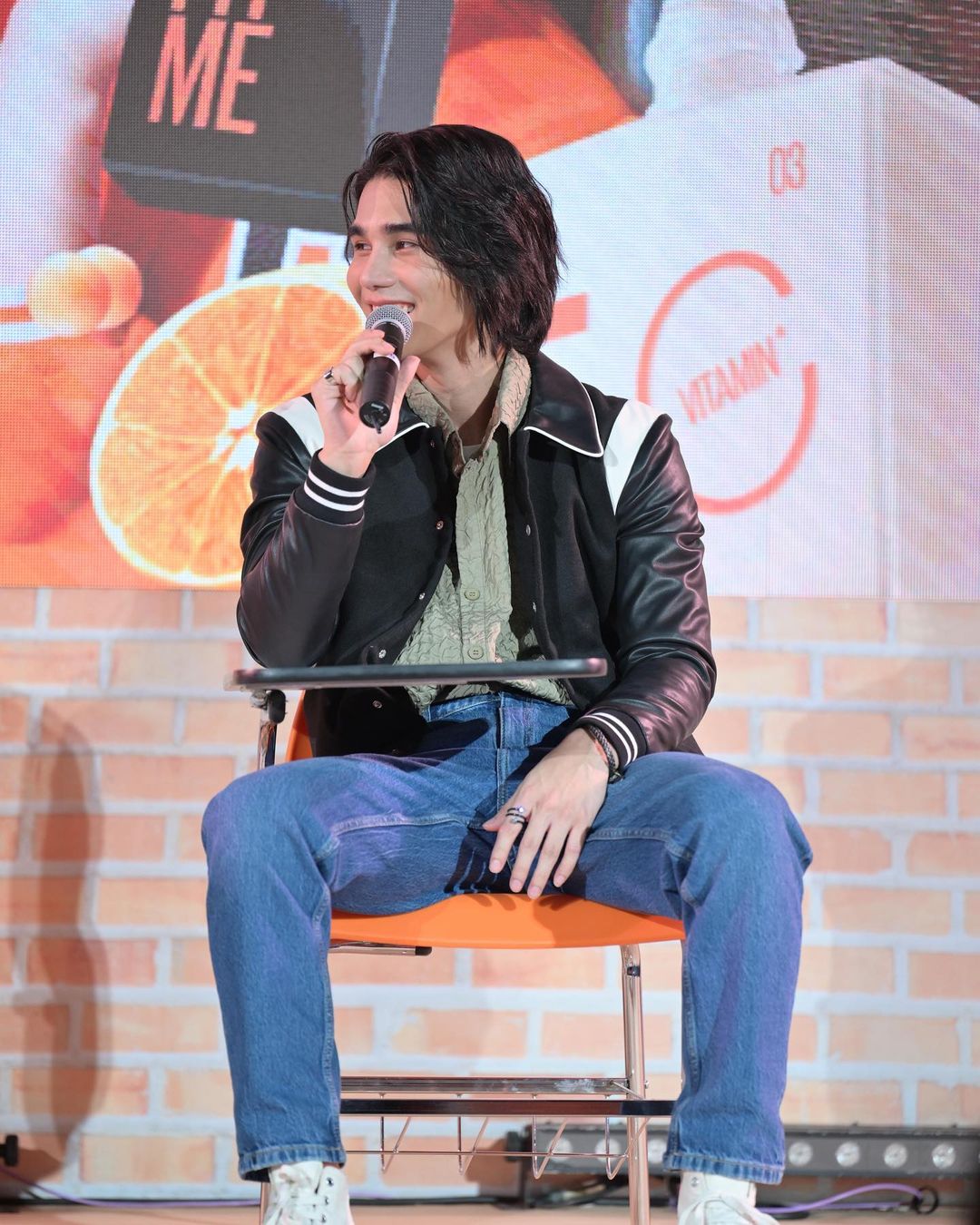 休闲与贵气皆具，“黑帮少爷”罗一杰来教你学穿搭了！