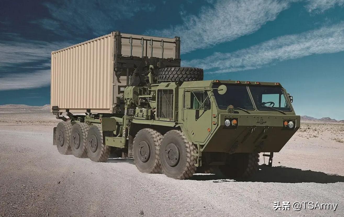 漂亮国系车,漂亮民用汽车