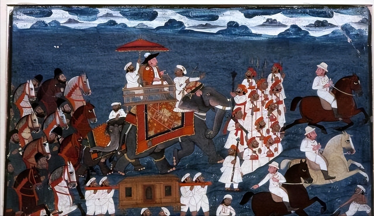 17世纪末英国资本主义,19世纪晚期英国海外贸易