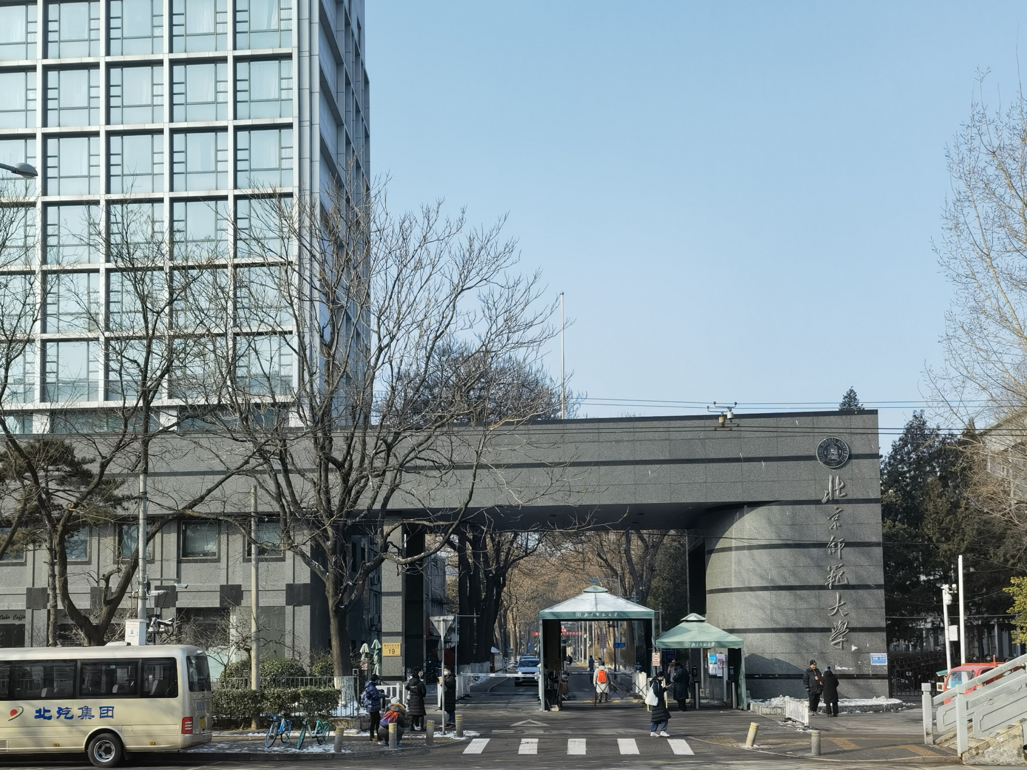 稳定且有前景的大学专业,高颜值大学