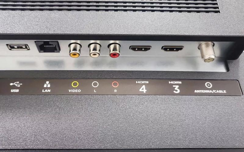 65x98kqled电视评测,75寸电视推荐qled