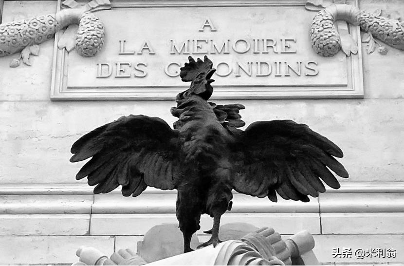 高卢雄鸡是哪个国家的象征,高卢雄鸡在法国代表什么