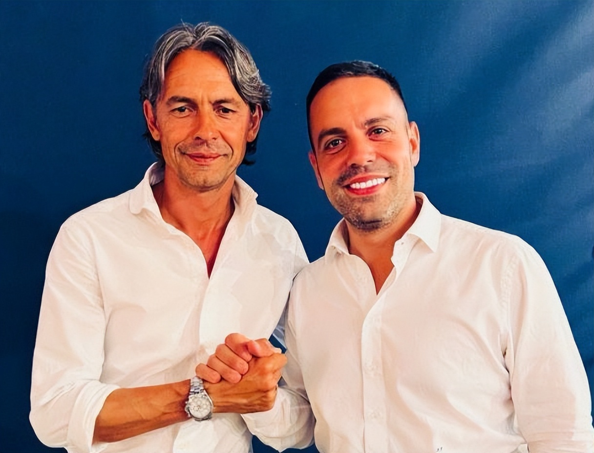 大因扎吉青训,大因扎吉罗伯特巴乔