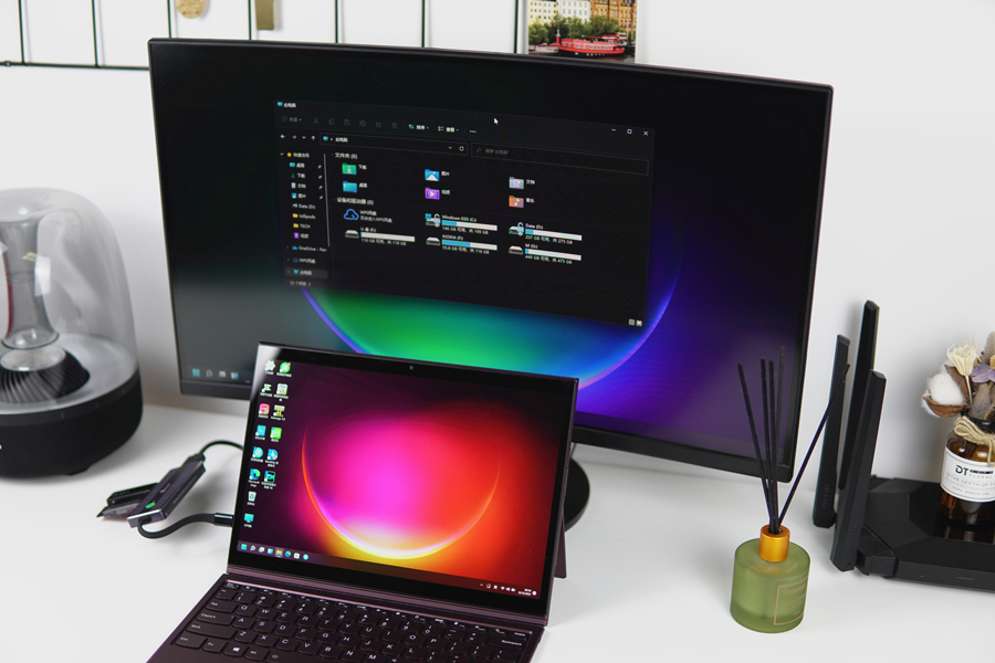 扩展坞移动硬盘,最好用的硬盘扩展坞推荐