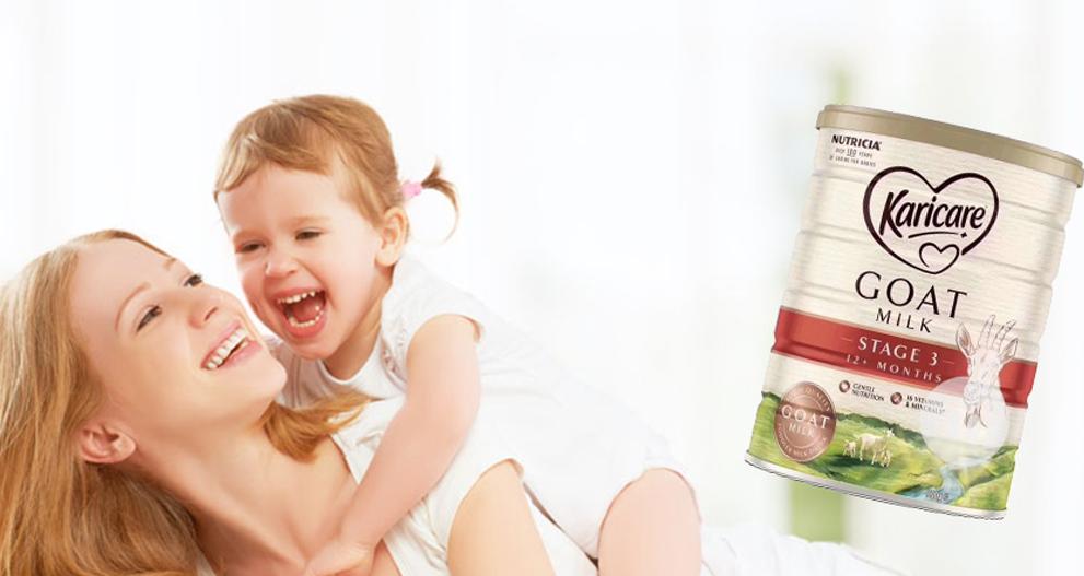 有前景的婴幼儿羊奶粉,排名前十的婴儿羊奶粉有哪些