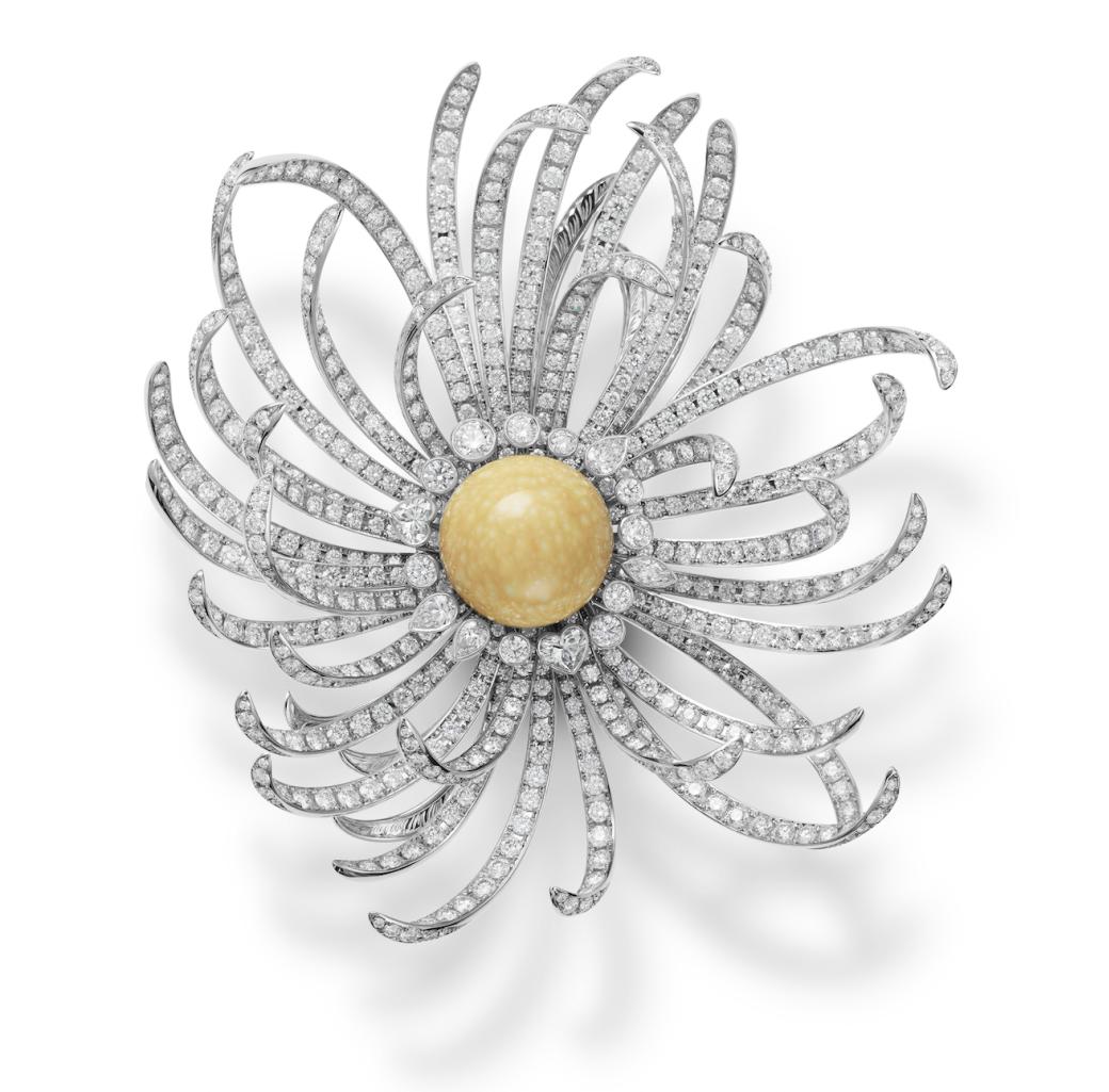 珍珠大家族“人才辈出”!哪一颗最适配你的春装Look?