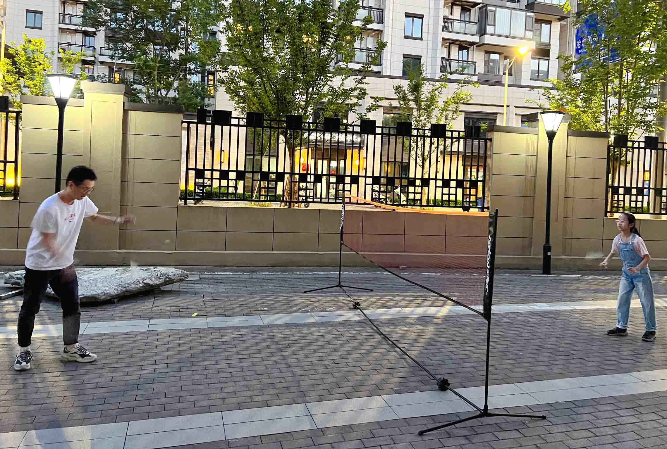 玩转老游戏,玩转童年乐享运动